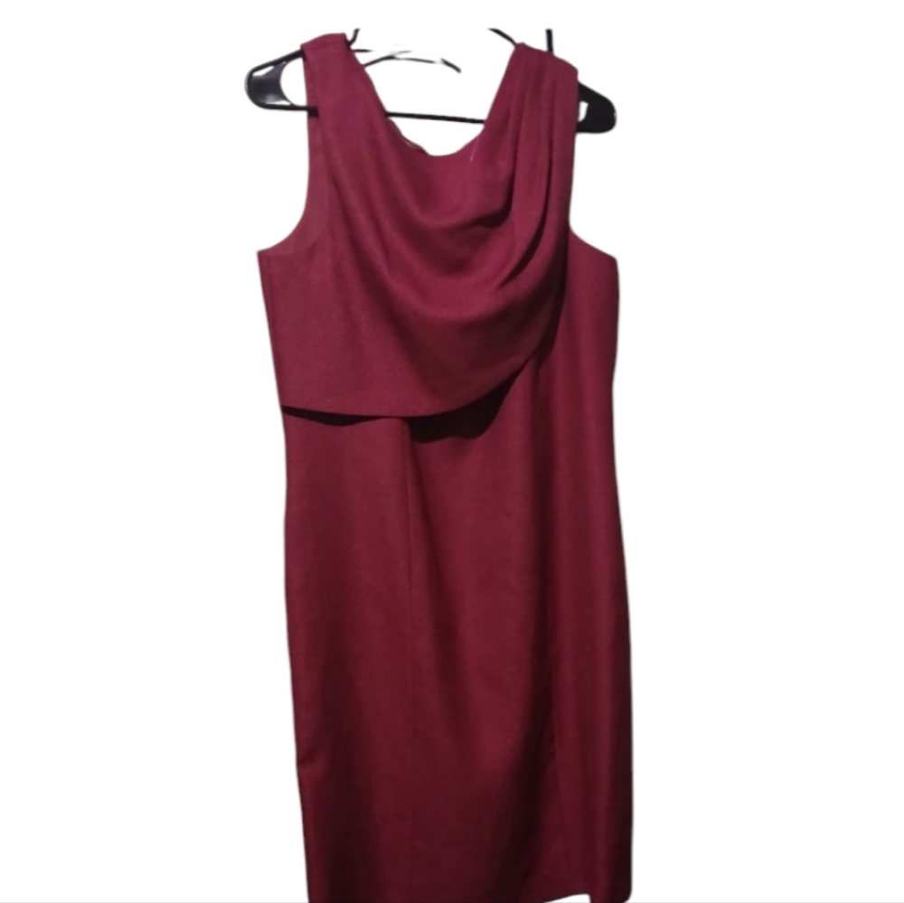 Beautiful Kay Unger Dress Sz. L